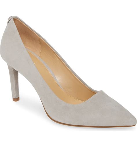 michael kors dorothy pump.